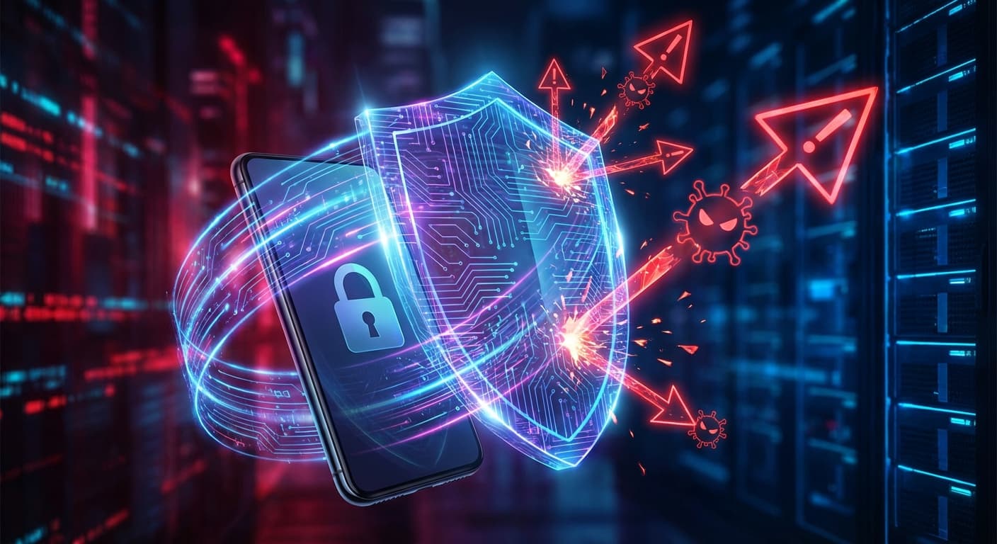 特殊詐欺から身を守る:AI通話録音の活用法